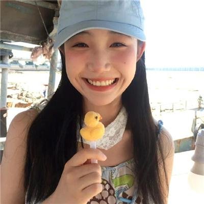 好女三头瞒