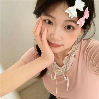 五个女人